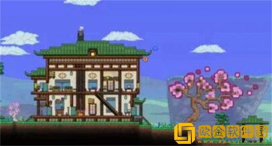 泰拉瑞亚禁忌碎片可以做什么 泰拉瑞亚禁忌碎片能合成什么