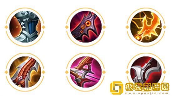 王者荣耀s30赛季后羿怎么出装备 王者荣耀s30赛季后羿出装攻略