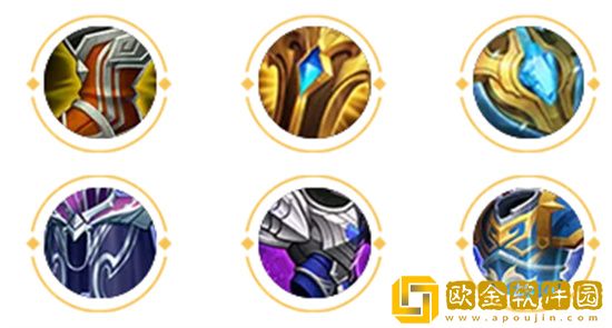 王者荣耀s30赛季鬼谷子怎么出装 王者荣耀s30赛季鬼谷子出装攻略