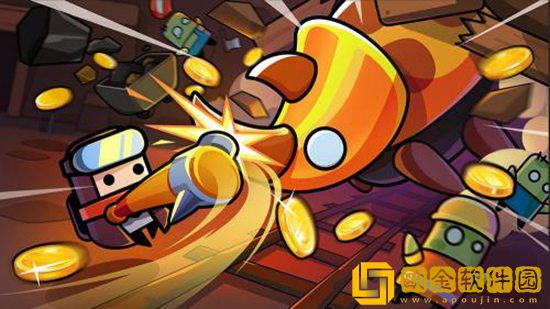 弹壳特攻队永恒项链效果是什么 弹壳特攻队永恒项链效果攻略