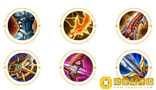 王者荣耀s30赛季孙尚香怎么出装备 王者荣耀s30赛季孙尚香出装攻略