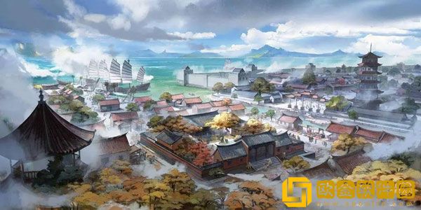风帆纪元特殊材料获取 特殊材料怎么获取