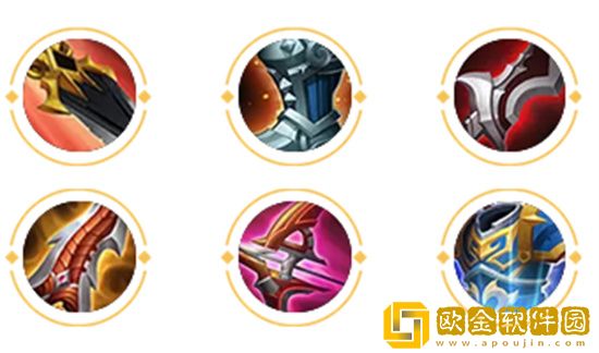 王者荣耀s30赛季李元芳怎么出装备 王者荣耀s30赛季李元芳出装攻略