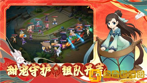 圣灵之境前期如何快速发展 圣灵之境进阶攻略大全