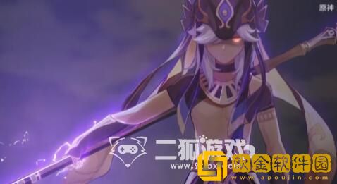 原神赛诺武器圣遗物推荐 原神赛诺圣遗物选择最新