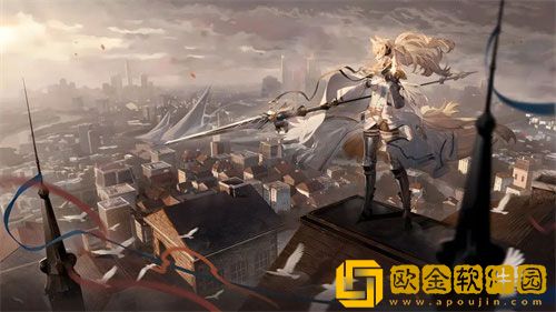 明日方舟2023周年庆什么时候 2023周年庆时间一览