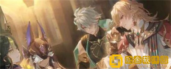 原神赛诺武器圣遗物推荐 原神赛诺圣遗物选择最新