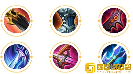 王者荣耀s30赛季马可怎么出装最好 王者荣耀s30赛季马可出装攻略