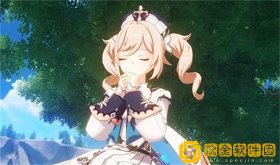 原神水国枫丹什么时候出 原神水国枫丹上线时间介绍