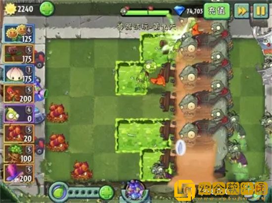 植物大战僵尸2酸液神器怎么获得 植物大战僵尸2酸液神器获得攻略