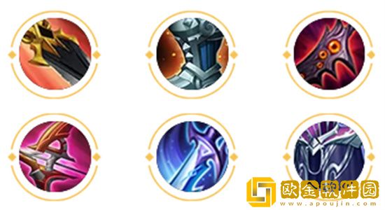 王者荣耀s30赛季马可怎么出装最好 王者荣耀s30赛季马可出装攻略