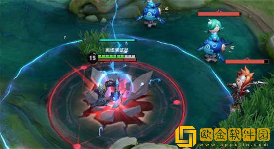 王者荣耀狂铁品质升级 王者荣耀狂铁品质升级怎么样