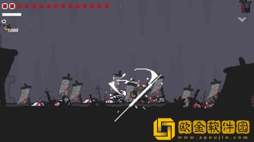 只兔不灭的勇者怎么出新手村 只兔不灭的勇者新手村通关攻略