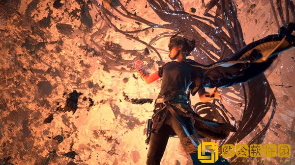 FORSPOKEN怎么存档 FORSPOKEN存档方法