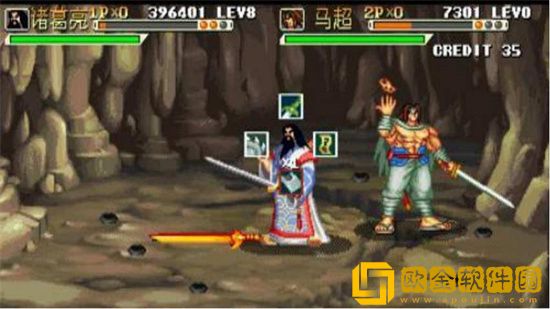 三国战纪火剑与冰剑怎么获得 三国战纪火剑与冰剑获得攻略