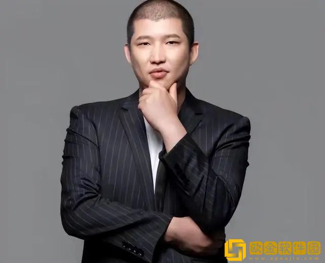 网红二驴为突破人气，当众道出父亲有私生子一事!