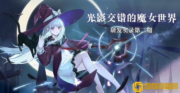 复苏的魔女瑟兰雅技能怎么样-复苏的魔女瑟兰雅技能属性分享介绍