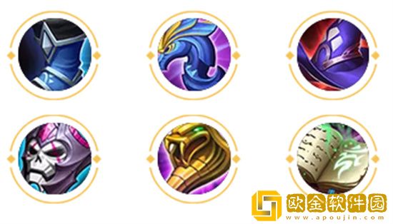 王者荣耀s30赛季嬴政怎么出装备 王者荣耀s30赛季嬴政出装攻略