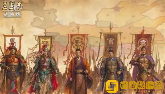 三国志战略版怎么快速升级武将 三国志战略版快速升级武将攻略