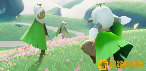 光遇植树节活动有哪些 光遇植树节活动全攻略