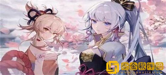 原神前期谁更适合主C 原神前期主C攻略