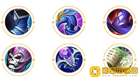 王者荣耀s30赛季嬴政怎么出装备 王者荣耀s30赛季嬴政出装攻略