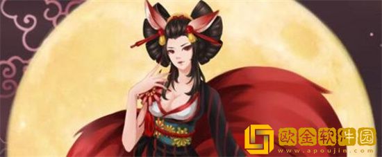 阴阳师三尾狐2023刷新位置 阴阳师三尾狐2023刷新地点