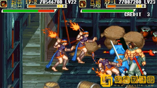 三国战纪怎么换人物 三国战纪换人物攻略