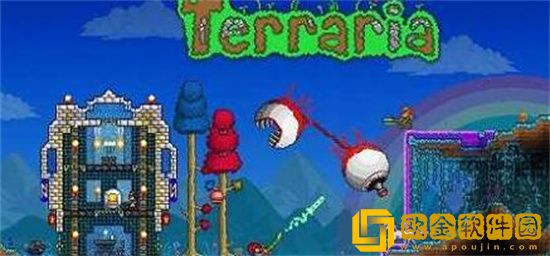 泰拉瑞亚传送枪怎么用 泰拉瑞亚传送枪使用方法
