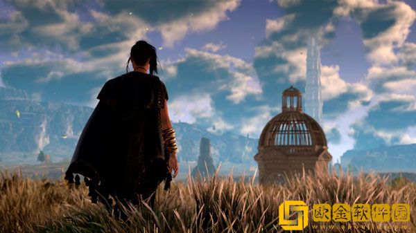 FORSPOKEN怎么存档 FORSPOKEN存档方法