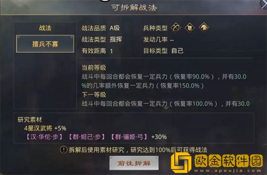 率土之滨华佗怎么搭配 率土之滨华佗搭配攻略