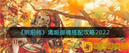 阴阳师清姬御魂搭配攻略 阴阳师清姬御魂选择推荐