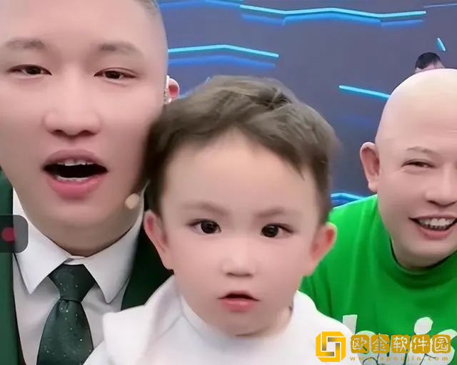 网红二驴父亲私生子爆出后，二驴姐姐无法接受反目成仇!