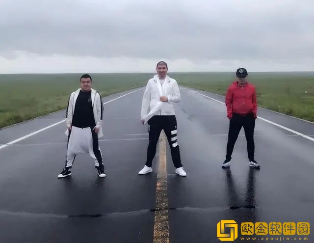 二驴和二子爷分道扬镳后，二驴徒弟却在直播间嘲讽二子爷