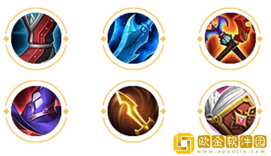 王者荣耀s30司空震怎么出装最强 王者荣耀s30司空震出装攻略