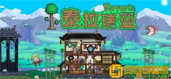 泰拉瑞亚铜短剑怎么获得 泰拉瑞亚铜短剑怎么合成