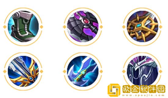 王者荣耀s30赛季孙策怎么出装 王者荣耀s30赛季孙策出装攻略