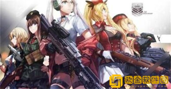 少女前线黑卡怎么得 少女前线黑卡获取方法