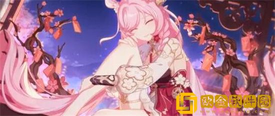 崩坏3爱莉皮肤什么时候出 崩坏3爱莉皮肤怎么获得