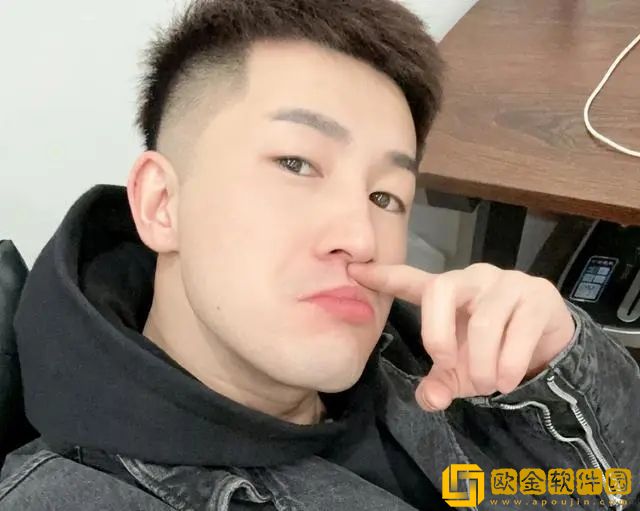 ks平台网红仙洋出狱后想直播却被封禁，圈内网红：仙洋可能会去外站!