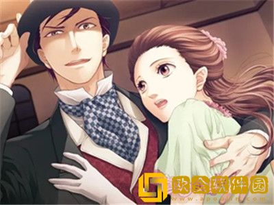 蝶之毒华之锁手机汉化版