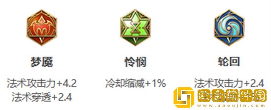 王者荣耀s30钟馗怎么出装最强 王者荣耀s30钟馗怎么出装攻略
