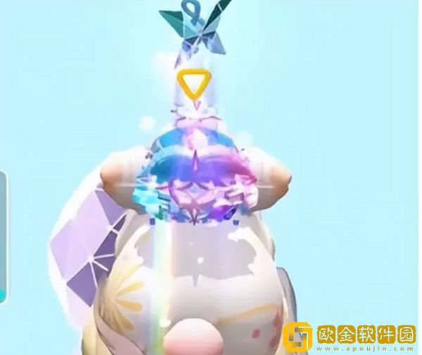 蛋仔派对怎么捉蝴蝶 蛋仔派对捉蝴蝶技巧攻略