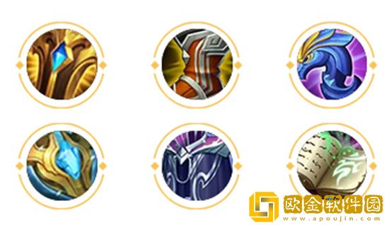 王者荣耀s30钟馗怎么出装最强 王者荣耀s30钟馗怎么出装攻略