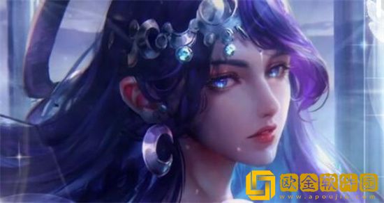 王者荣耀海月大招能打断吗 王者荣耀海月大招怎么解