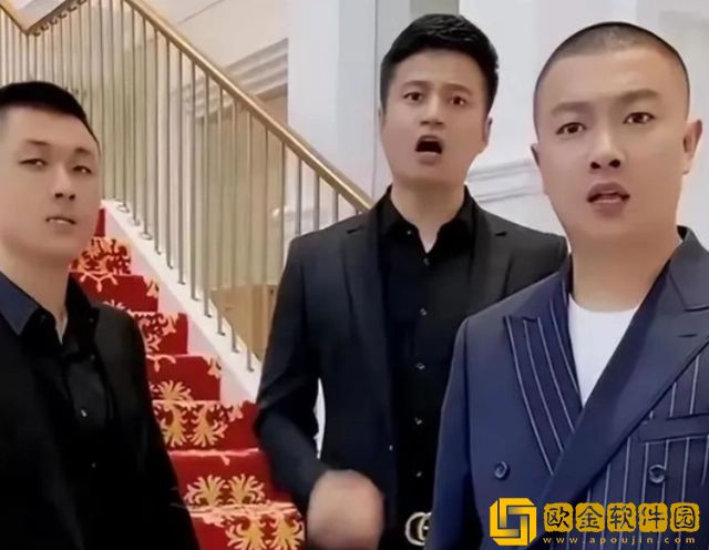 情感主播终于遭到平台官方取缔了?网友：ks还在顶风作案呢!