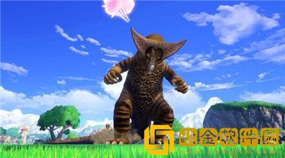 奥特曼怪兽农场正版下载安装