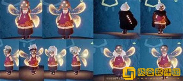 光遇穿越季什么时候上线 光遇穿越季上线时间一览