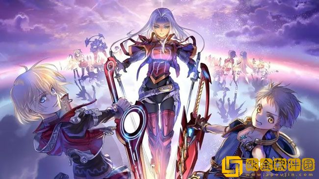 异度之刃3拖尸流怎么玩 异度之刃3拖尸流玩法