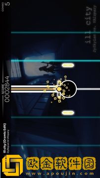 音游Orzmicx